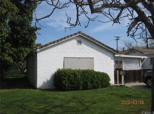 1519 W 19th St, Merced, CA 95340