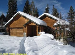 10975 Skislope Way, Truckee, CA 96161