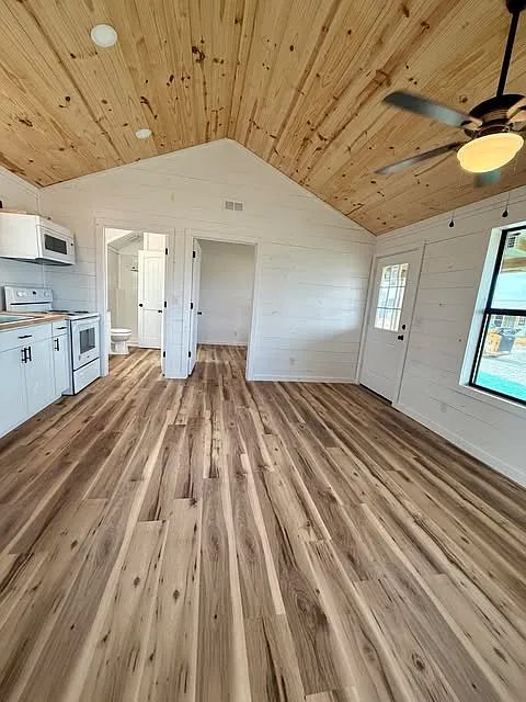 1 bed, $975 — Photo 3