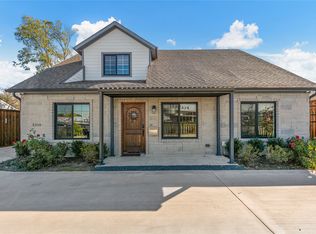 3316 Inwood Rd, Dallas, TX 75235
