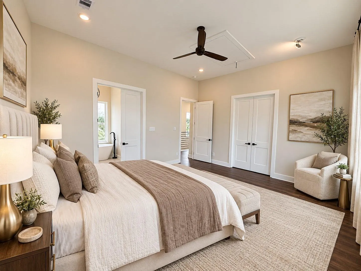 3 bed, 3.5 bath, 2452 sqft, $4,000 — Photo 4