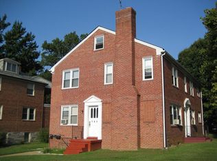 701 Charing Cross Rd, Baltimore, MD 21229