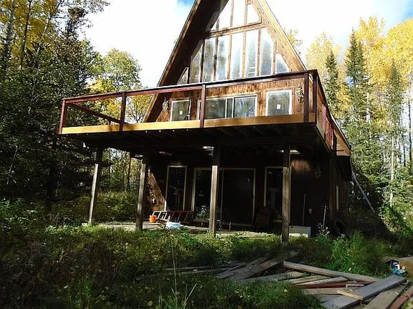 4583 North Rd, Hovland, MN 55606