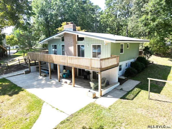 131 Oaktree Dr, Henrico, NC 27842