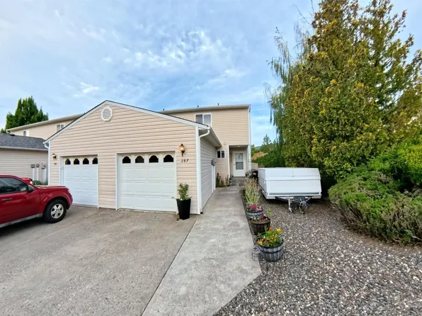 287 NW Clay Ct, Pullman, WA 99163