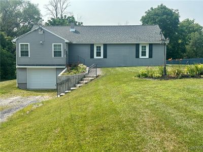 5903 Reber Rd, Verona, NY, 13478