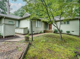 2909 Cove Ridge Trce, Midlothian, VA 23112