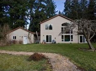 28801 SE Woods Rd, Eagle Creek, OR 97022