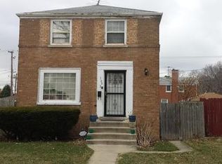 1002 Marshall Ave, Bellwood, IL