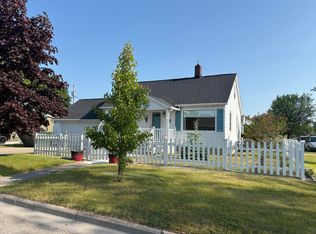 2109 S 4th Ave, Alpena, MI 49707