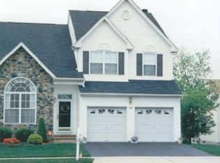 29 Heinrick Way, Bridgewater, NJ 08807