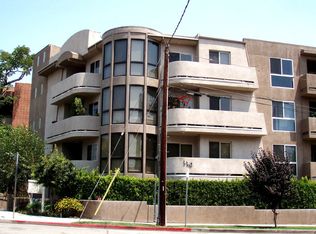 11766 W Sunset Blvd APT 401, Los Angeles, CA 90049