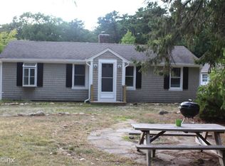 69 Ploughed Neck Rd, East Sandwich, MA 02537