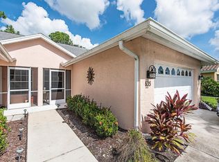 635 Saint Andrews Blvd, Naples, FL 34113