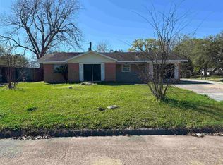 640 Lee Ann Ln, Beaumont, TX 77707