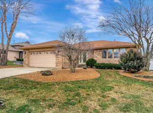 16183 Rosebud Pl, Orland Hills, IL 60487