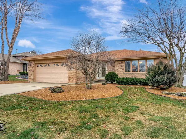 16183 Rosebud Pl, Orland Hills, IL 60487