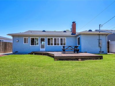 16703 Patronella Ave, Torrance, CA, 90504