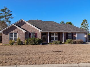 4421 Silverton Road, Augusta, GA 30909