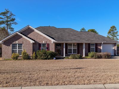 4421 Silverton Road, Augusta, GA, 30909