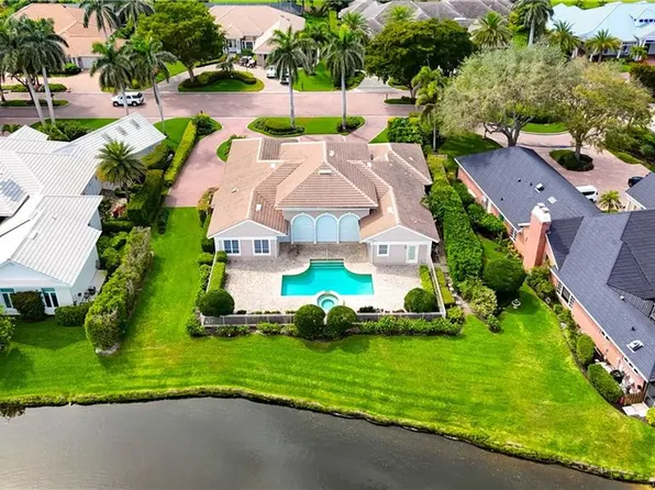 6616 George Washington WAY, NAPLES, FL 34108