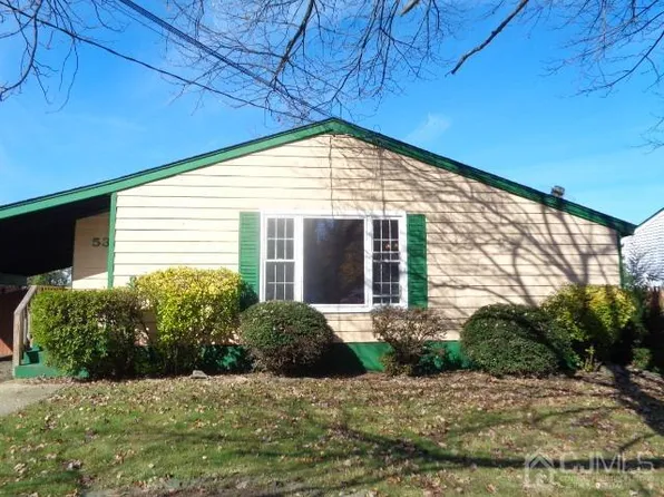 53 W Woodshore Field Brg, Keyport, NJ 07735