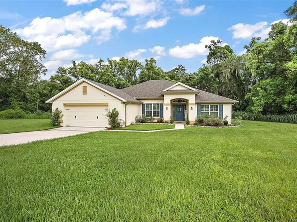 706 Bidwell St, Fruitland Park, FL 34731