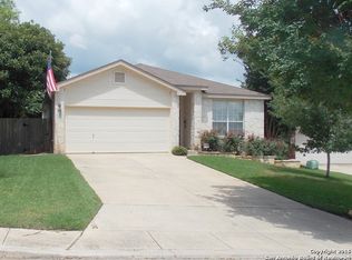 21310 Encino Lookout, San Antonio, TX 78259