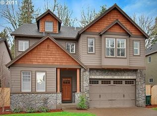 10771 NW Jordan Ln, Portland, OR