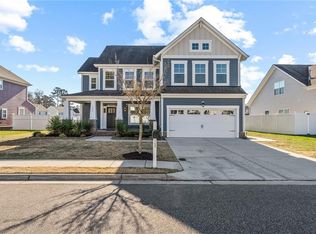 139 Wisdom Path, Chesapeake, VA 23322