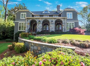 1691 Doncaster Dr NE, Atlanta, GA 30309