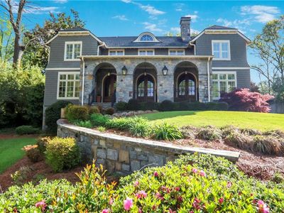 1691 Doncaster Dr NE, Atlanta, GA, 30309