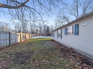 951 Ferley St, Lansing, MI