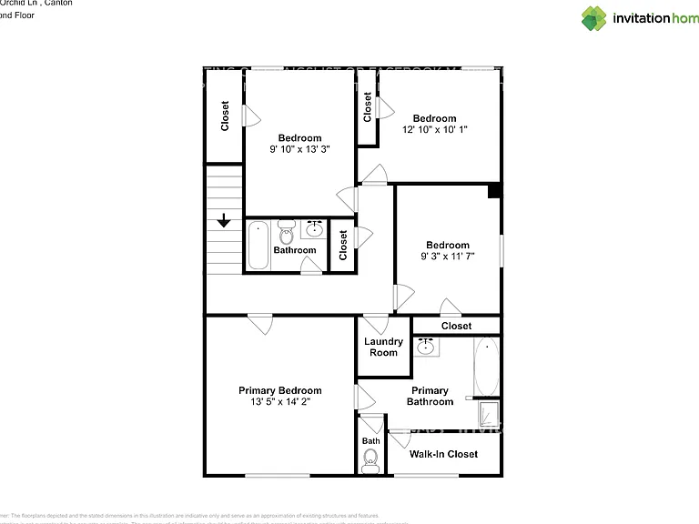 434 Orchid Ln — Photo 3