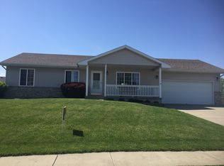 1995 Parkview Dr, Seward, NE 68434