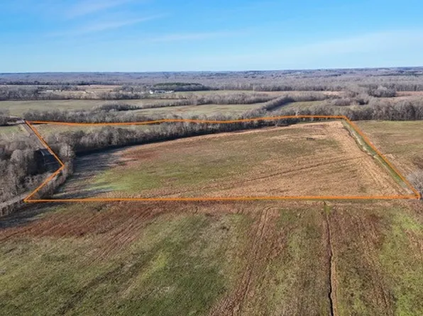 0 Lower Big Sandy Rd, Big Sandy, TN 38221