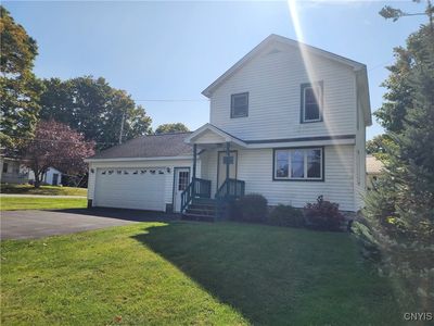 5564 Trinity Ave, Lowville, NY, 13367