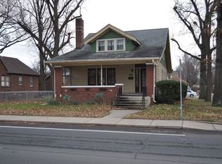 2312 W Rohmann Ave, West Peoria, IL