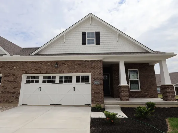 4941 Pebble Ct, Hamilton, OH 45011