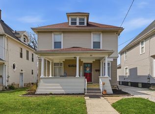 201 Orchard St, Marion, OH