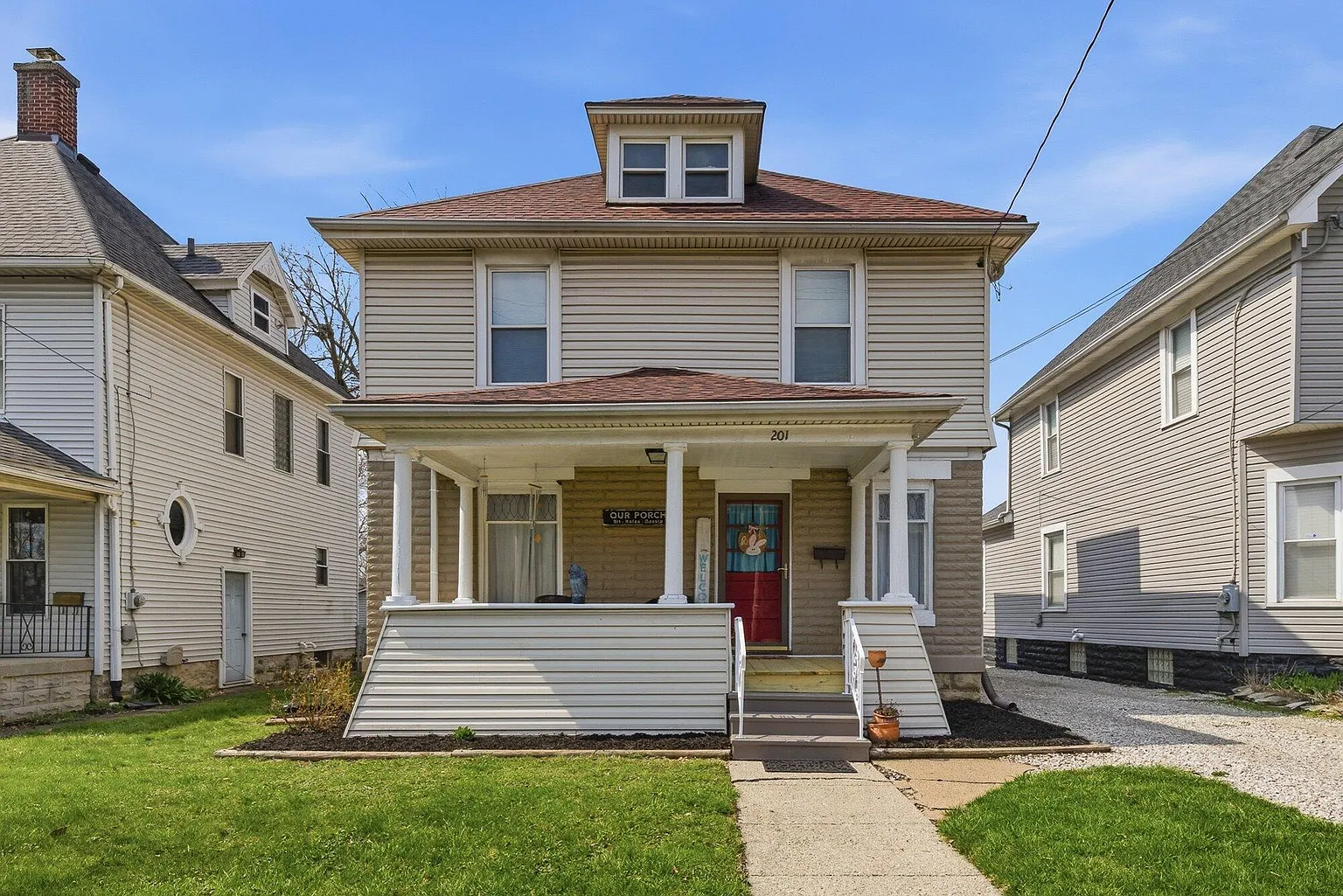 201 Orchard St photo 1