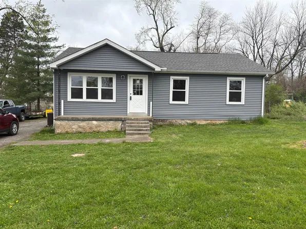 1205 Westmeade Dr, Bowling Green, KY 42101