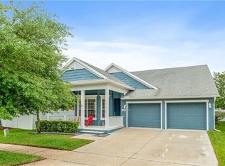 14250 Lake Live Oak Dr, Orlando, FL 32828