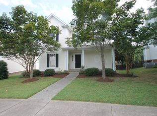 1106 Hudson Ln, Franklin, TN 37067