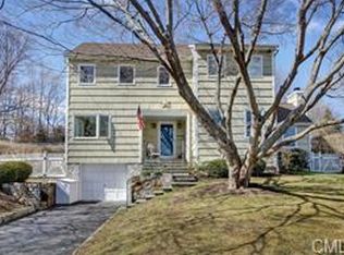 150 South St, Fairfield, CT 06824