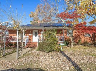 19 W Dawes Ave, Somers Point, NJ 08244