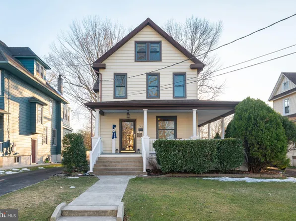 108 9th Ave, Haddon Heights, NJ 08035