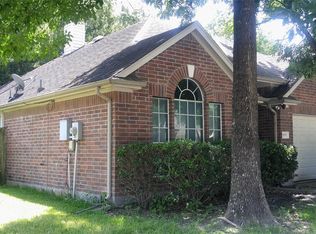 18710 Atasca South Dr, Humble, TX 77346