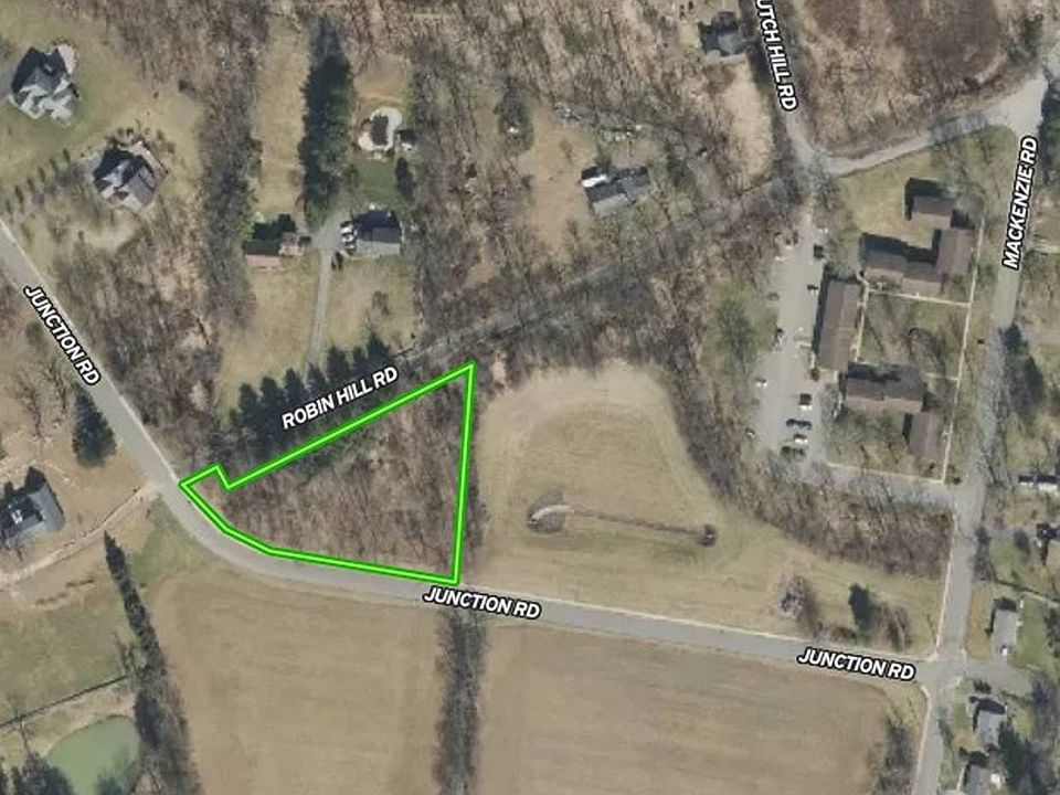 1st image of 0 Junction Rd