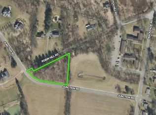 0 Junction Rd, Hampton, NJ 08827